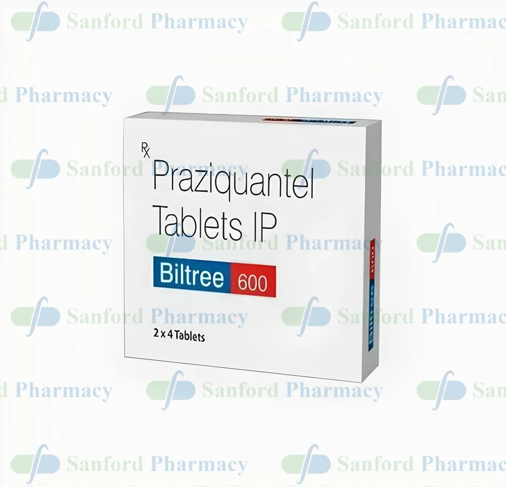 praziquantel for dogs